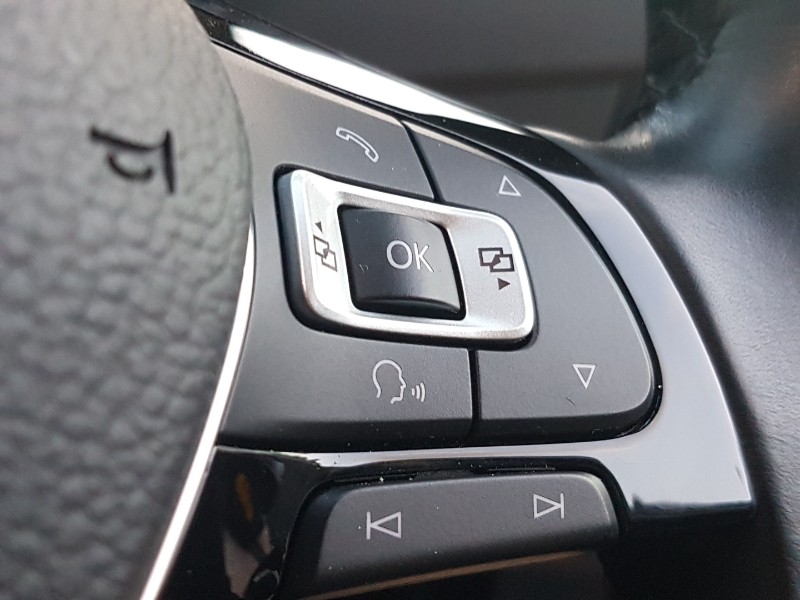 Used Volkswagen Tiguan 2018 for sale - 76602354: Photo 13