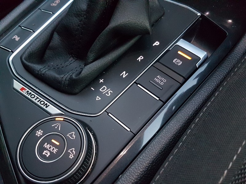 Used Volkswagen Tiguan 2018 for sale - 76602354: Photo 14