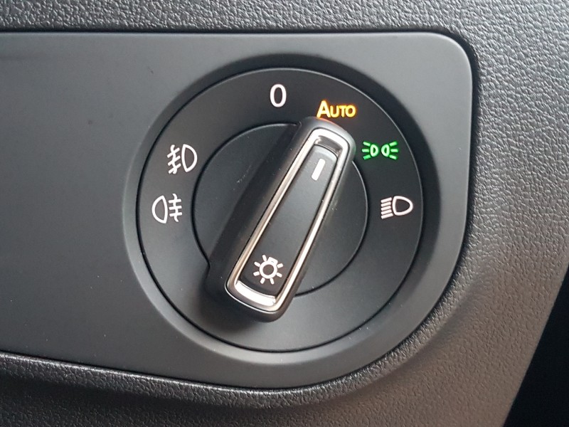 Used Volkswagen Tiguan 2018 for sale - 76602354: Photo 18