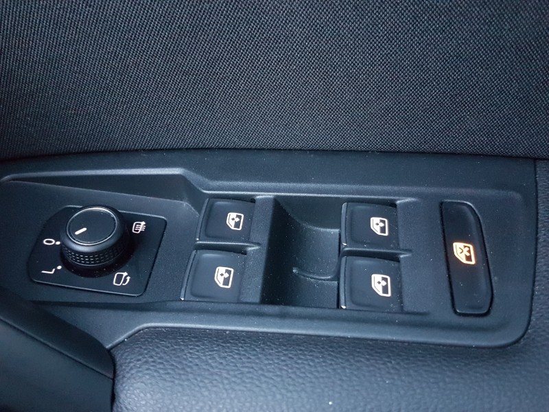 Used Volkswagen Tiguan 2018 for sale - 76602354: Photo 19