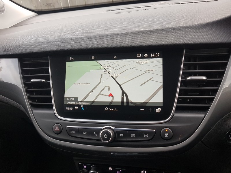 Used Vauxhall Crossland 2022 for sale - 76533115: Photo 15