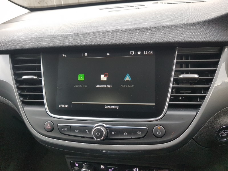 Used Vauxhall Crossland 2022 for sale - 76533115: Photo 17