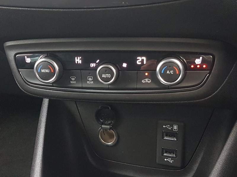 Used Vauxhall Crossland 2022 for sale - 76533115: Photo 18