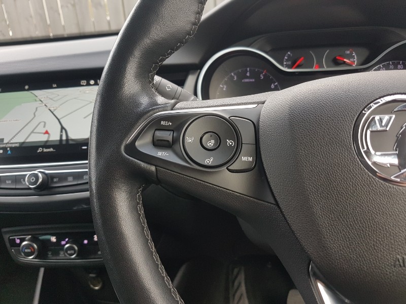 Used Vauxhall Crossland 2022 for sale - 76533115: Photo 19