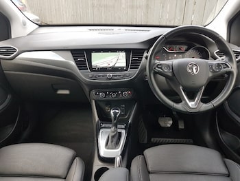 Used Vauxhall Crossland 2022 for sale - 76533115: Photo