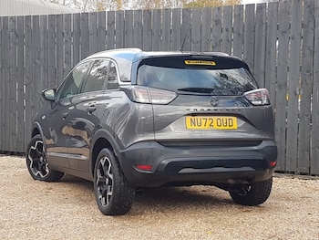 Used Vauxhall Crossland 2022 for sale - 76533115: Photo