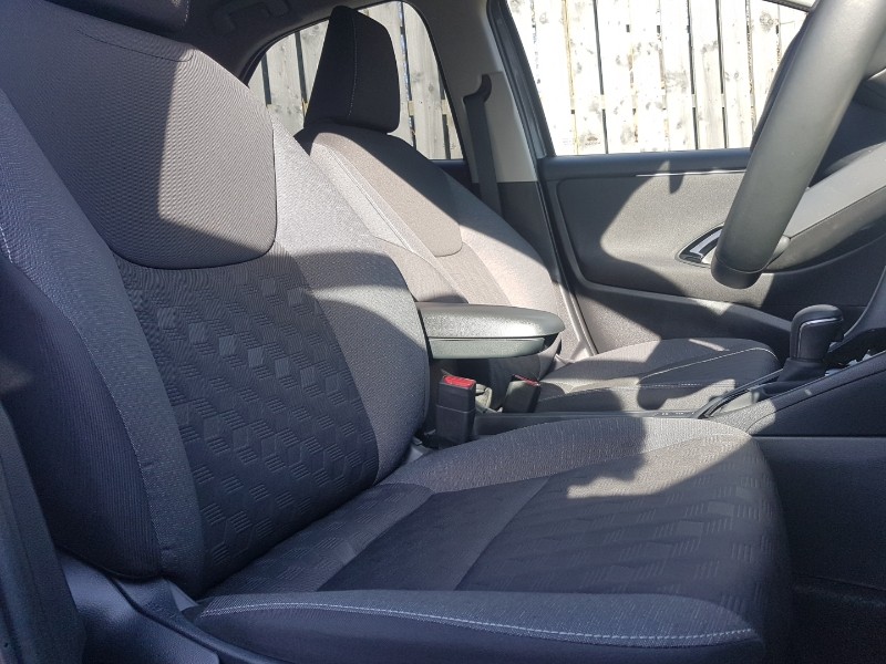 Used Toyota Yaris 2024 for sale - 77956612: Photo 12