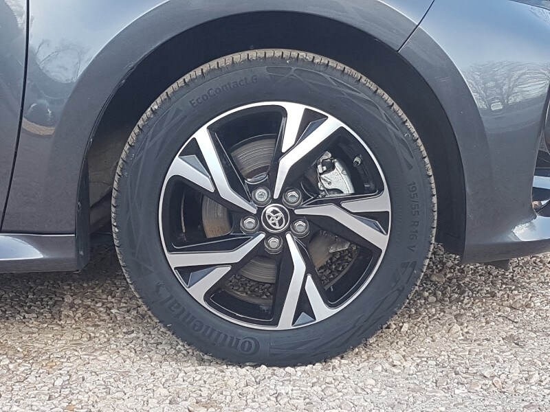 Used Toyota Yaris 2024 for sale - 77956612: Photo 13