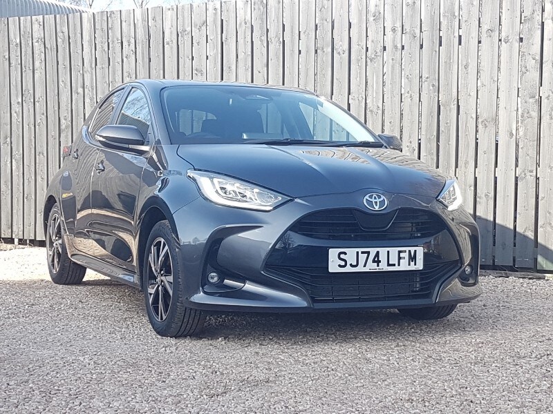 Used Toyota Yaris 2024 for sale - 77956612: Photo 14