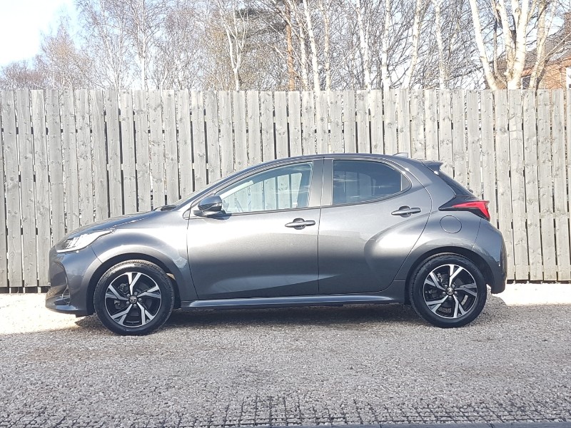 Used Toyota Yaris 2024 for sale - 77956612: Photo 4