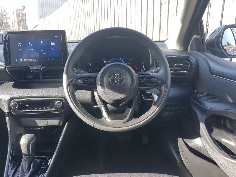 Used Toyota Yaris 2024 for sale - 77956612: Photo 7