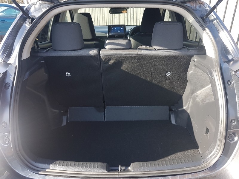 Used Toyota Yaris 2024 for sale - 77956612: Photo 8