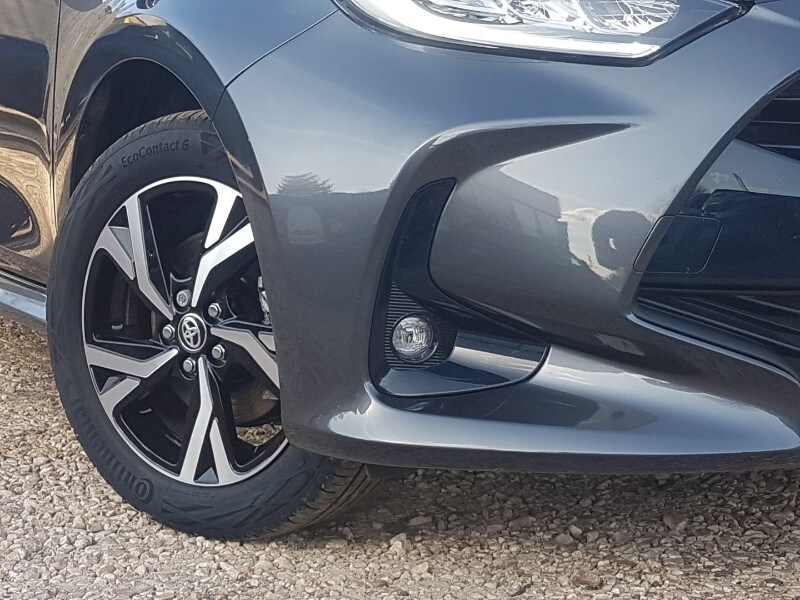 Used Toyota Yaris 2024 for sale - 77956612: Photo 9