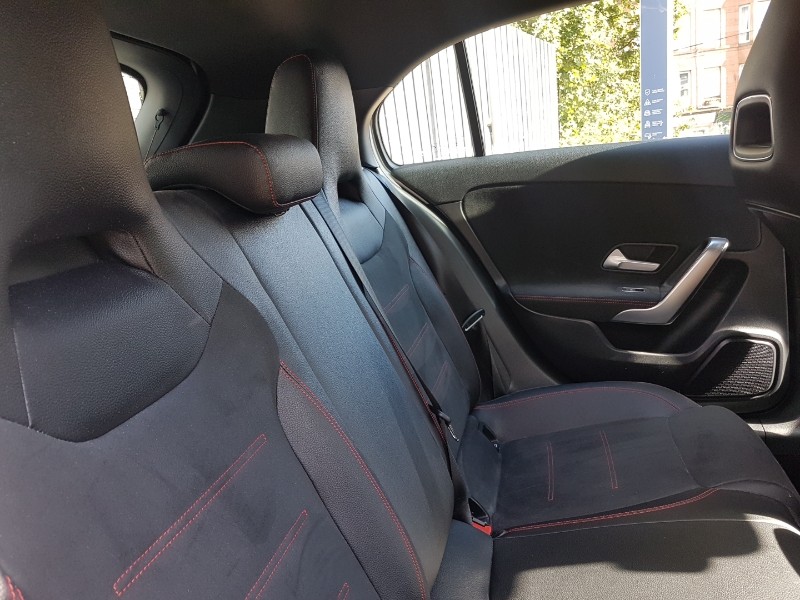 Used Mercedes-Benz A-Class 2019 for sale - 76935521: Photo 14