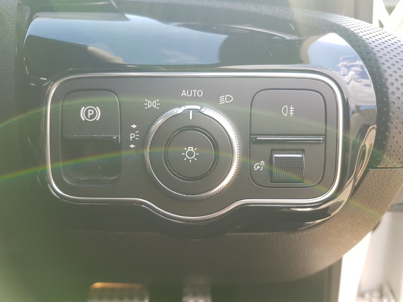 Used Mercedes-Benz A-Class 2019 for sale - 76935521: Photo 17