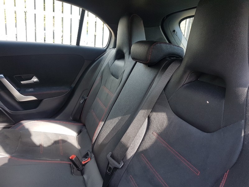 Used Mercedes-Benz A-Class 2019 for sale - 76935521: Photo 6