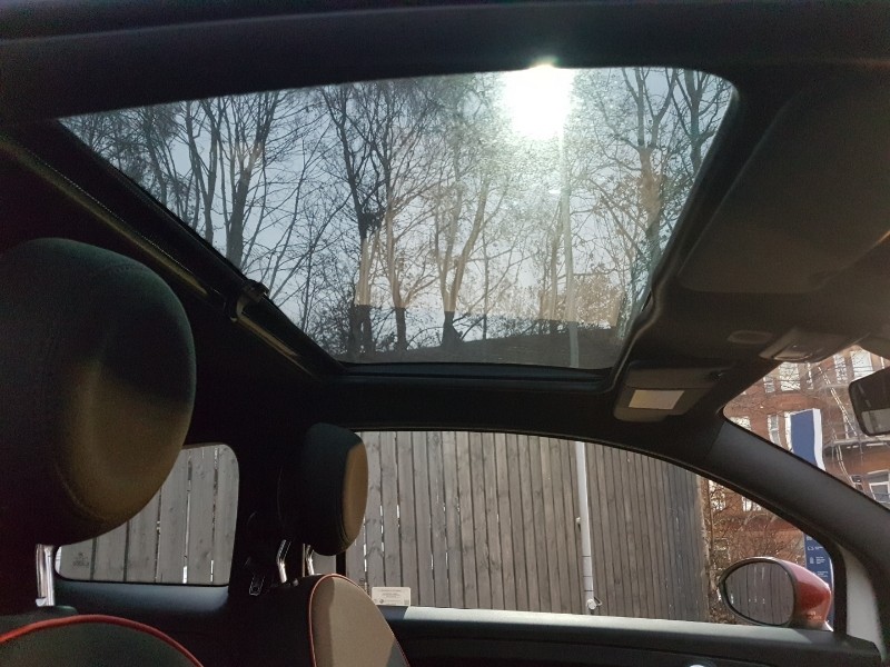 Used Fiat 500 2022 for sale - 76591707: Photo 12