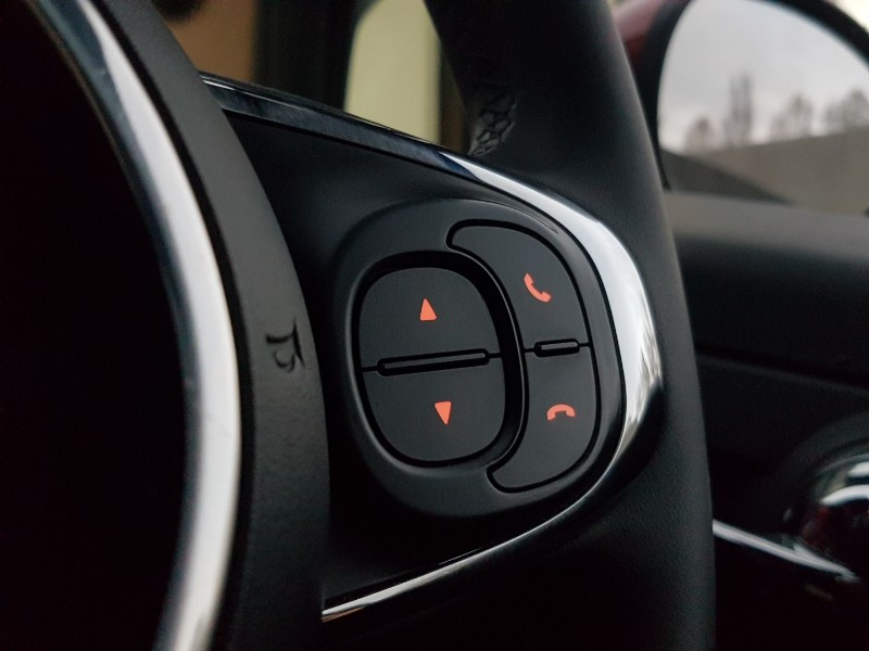 Used Fiat 500 2022 for sale - 76591707: Photo 14