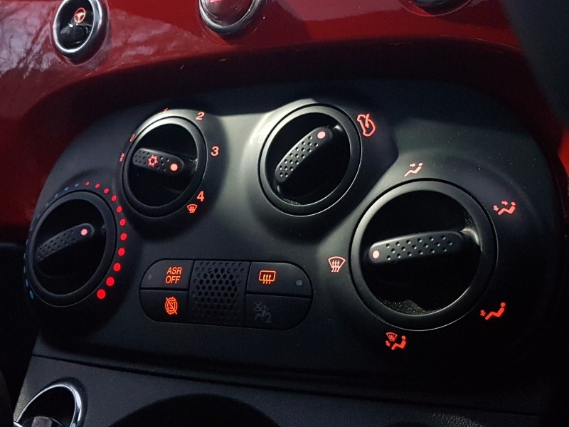 Used Fiat 500 2022 for sale - 76591707: Photo 15