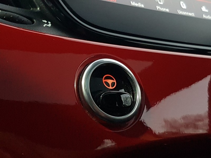 Used Fiat 500 2022 for sale - 76591707: Photo 16