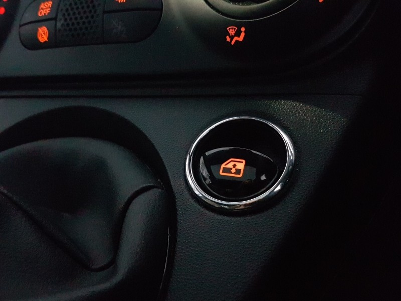 Used Fiat 500 2022 for sale - 76591707: Photo 18