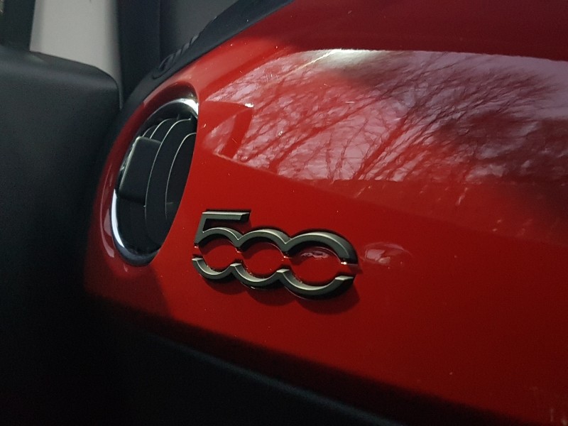 Used Fiat 500 2022 for sale - 76591707: Photo 19