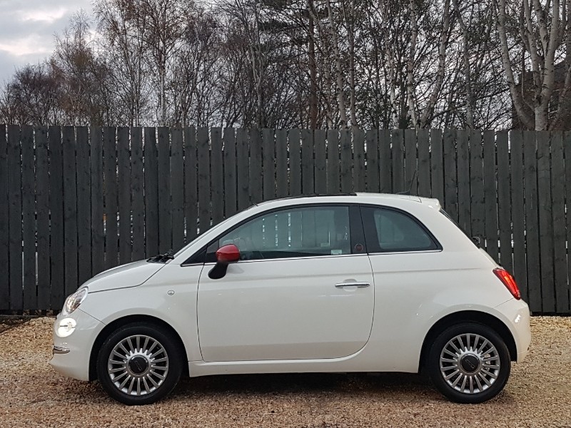 Used Fiat 500 2022 for sale - 76591707: Photo 4