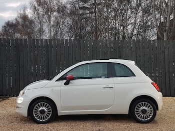 Used Fiat 500 2022 for sale - 76591707: Photo