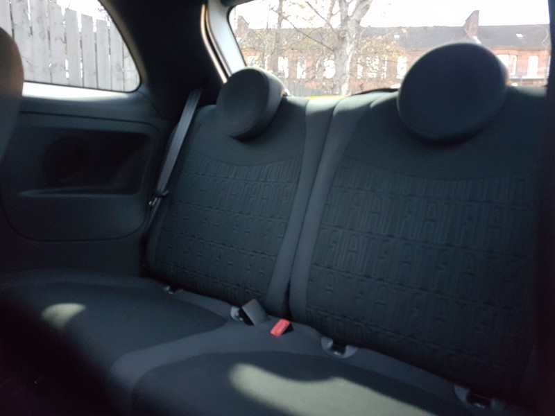 Used Fiat 500 2022 for sale - 76591707: Photo 6