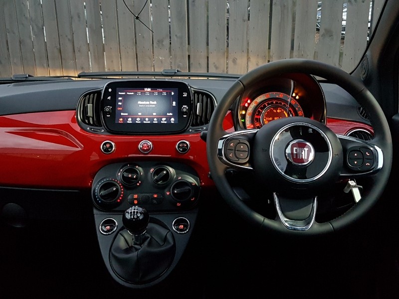 Used Fiat 500 2022 for sale - 76591707: Photo 7