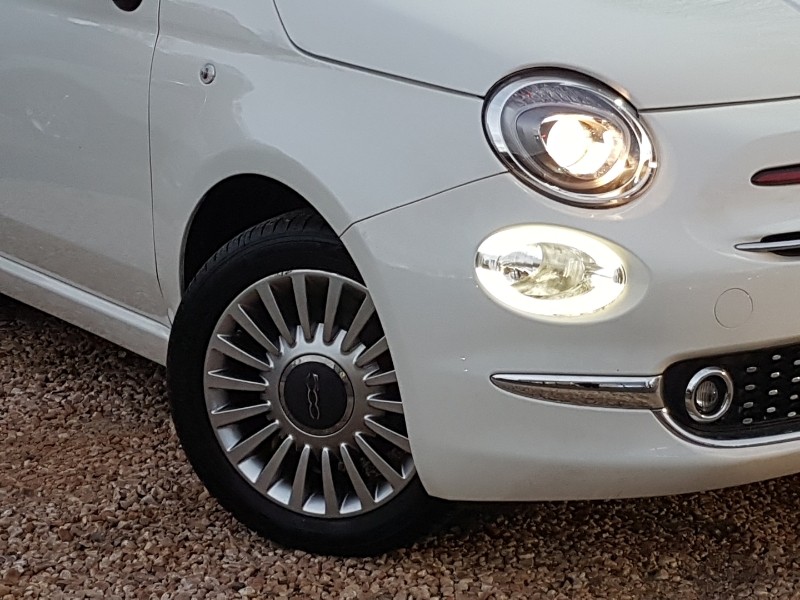 Used Fiat 500 2022 for sale - 76591707: Photo 9