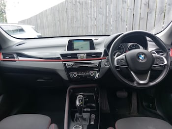 Used BMW X1 2018 for sale - 79406612: Photo