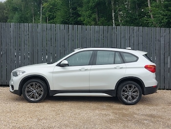 Used BMW X1 2018 for sale - 79406612: Photo