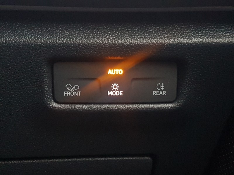 Used Volkswagen Tiguan 2024 for sale - 77536514: Photo 11