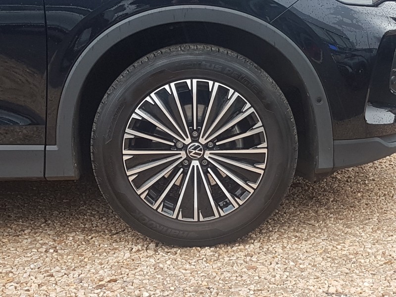 Used Volkswagen Tiguan 2024 for sale - 77536514: Photo 13