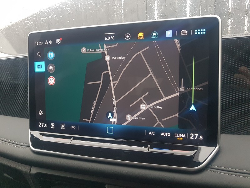 Used Volkswagen Tiguan 2024 for sale - 77536514: Photo 16