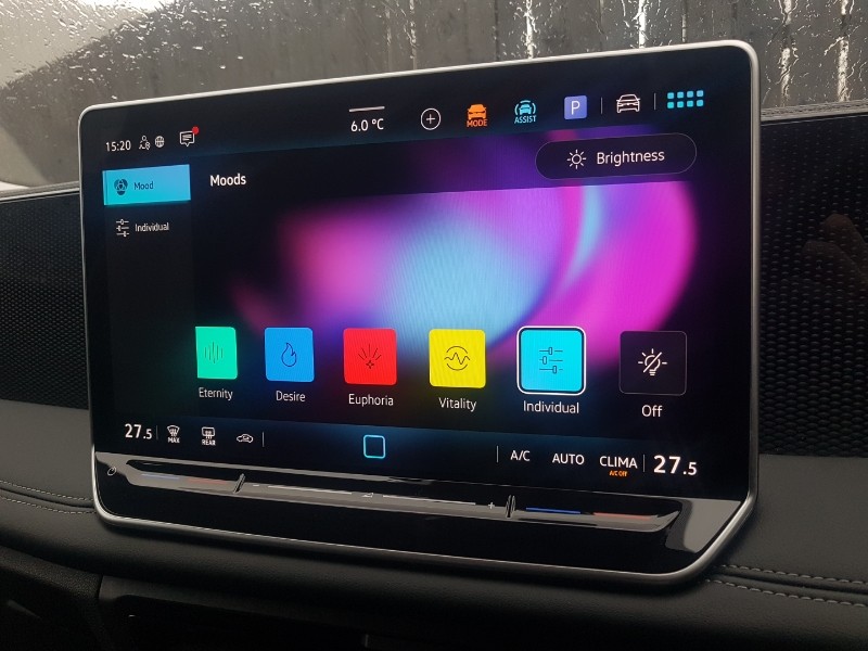 Used Volkswagen Tiguan 2024 for sale - 77536514: Photo 18