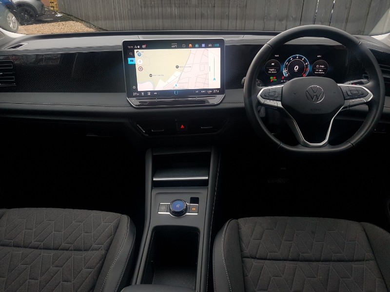 Used Volkswagen Tiguan 2024 for sale - 77536514: Photo 2