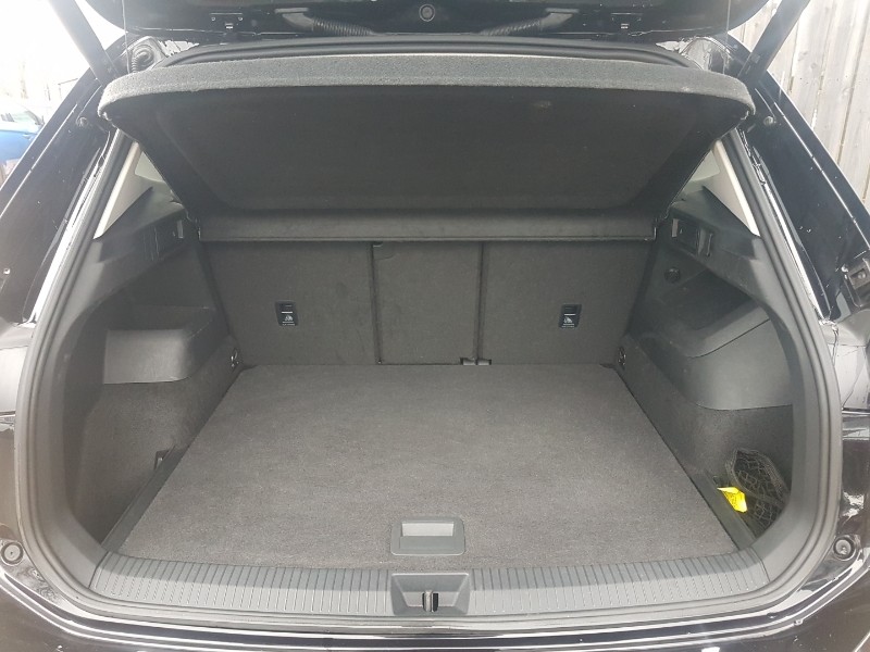 Used Volkswagen Tiguan 2024 for sale - 77536514: Photo 8