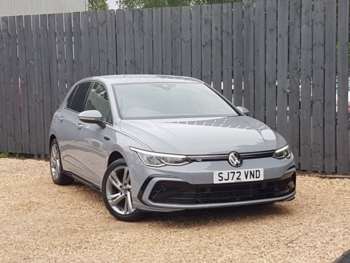 2022 - 1.5 TSI R-Line 5dr