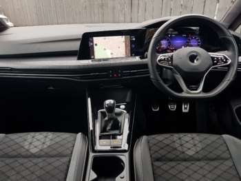 Used Volkswagen Golf 2022 for sale - 75080257: Photo
