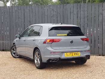 Used Volkswagen Golf 2022 for sale - 75080257: Photo