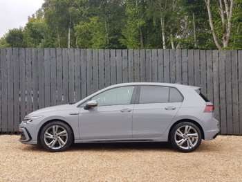 Used Volkswagen Golf 2022 for sale - 75080257: Photo