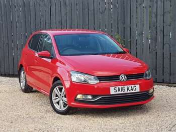2016 - 1.2 TSI Match 5dr