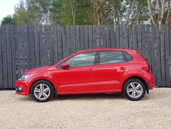 Used Volkswagen Polo 2016 for sale - 74567769: Photo