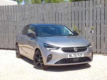 2020 - 1.2 Turbo Elite Nav Premium 5dr