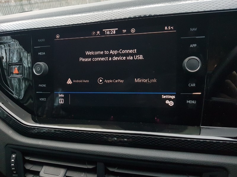 Used Volkswagen Polo 2022 for sale - 77660836: Photo 14