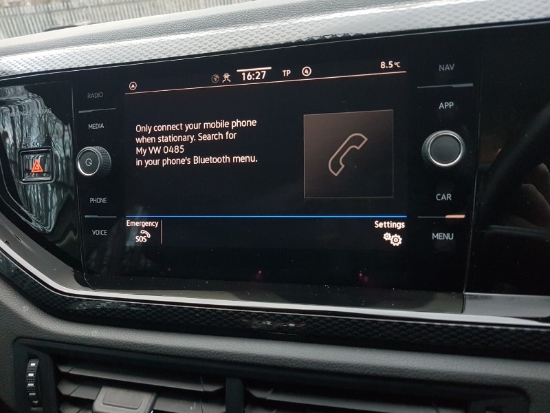 Used Volkswagen Polo 2022 for sale - 77660836: Photo 15