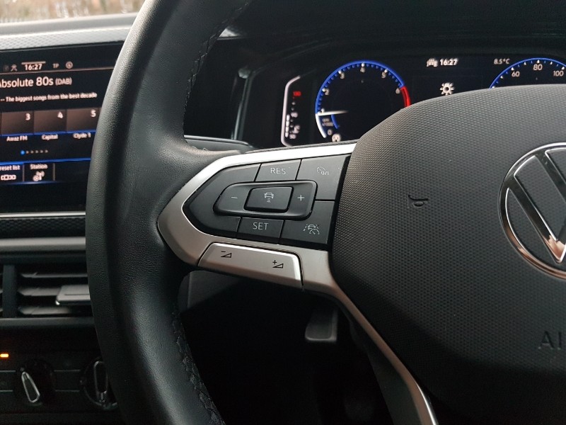 Used Volkswagen Polo 2022 for sale - 77660836: Photo 16