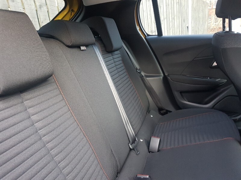 Used Peugeot 208 2023 for sale - 77907687: Photo 13